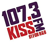 107-3 KISS-FM