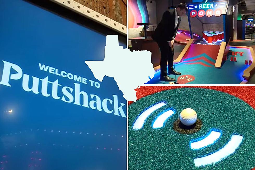 Tech Infused Upscale Mini Golf Bar Opening 2 Texas Locations Soon