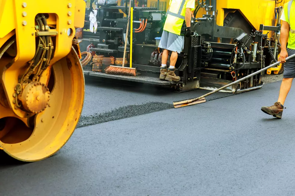 TxDOT Gives Update on Highway 59 Project, Old Lufkin Road Closure