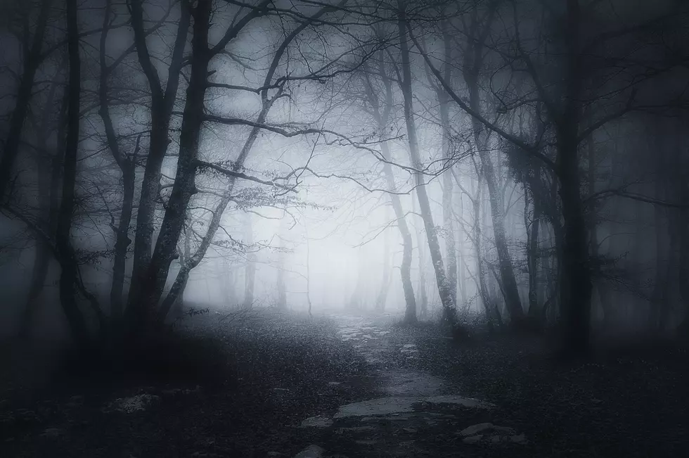 You Can Walk the Path of America’s First Serial Killer in Austin