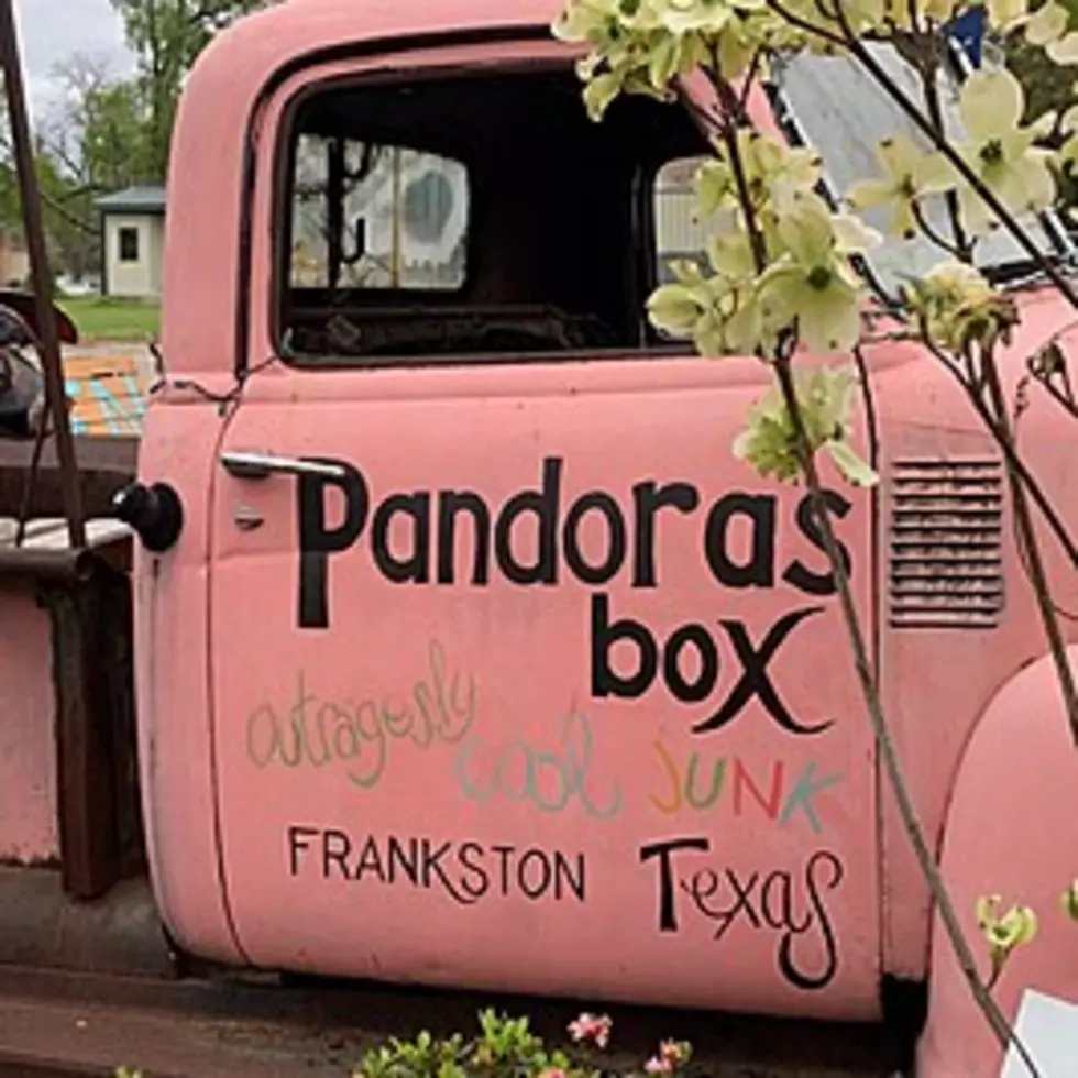 I Found Some Treasures In Pandora’s Box In Frankston