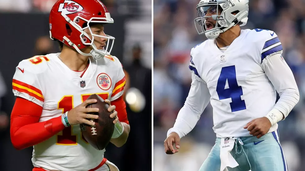 Super Wildcard Weekend is a Great Slate of Games to Start NFL Playoffs