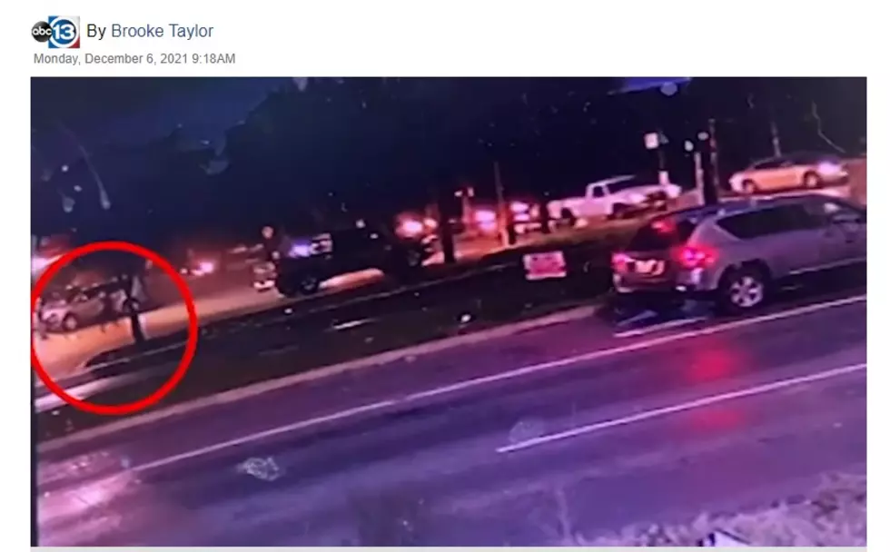 Tragedy Strikes as Citizen is Killed During Houston, Texas Police Chase