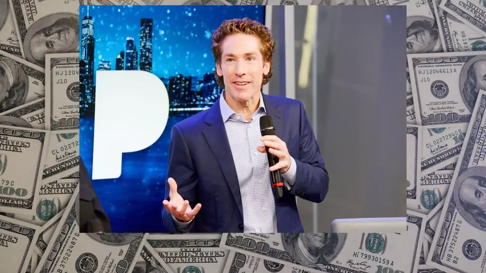 Its a Miracle! Stolen Money from Houston, Texas Megachurch Found In Wall