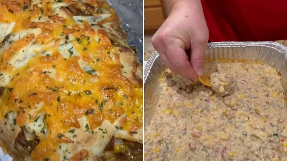 I’ve Had Amazing and Very Delicious Success with Two TikTok Recipes