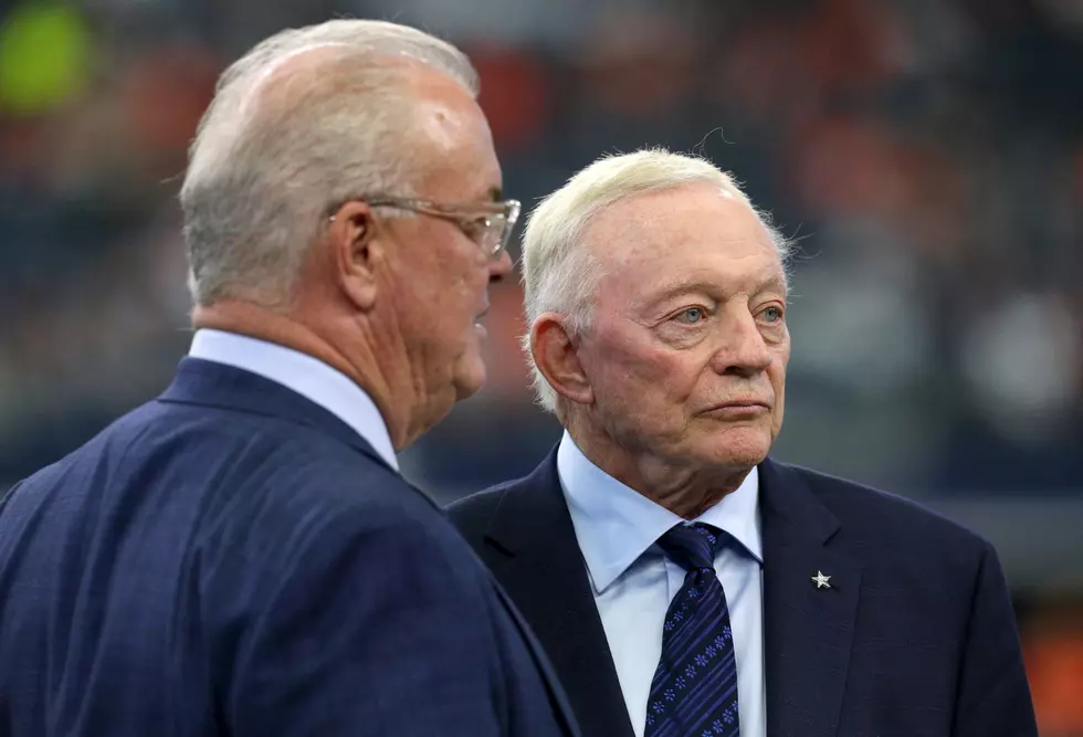 The Dallas Cowboys are too Good of a Team to Be Such a Disappointment