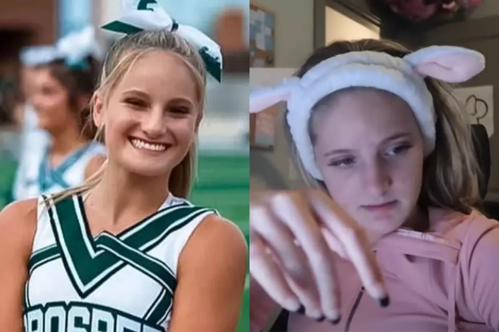 Five-Month Update on Paralyzed Texas Cheerleader Makayla Noble