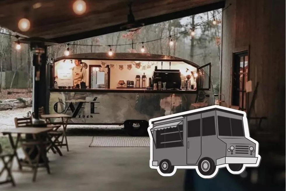 Delicious! Eighteen of the Best Food Trucks in the Tyler, Texas Area