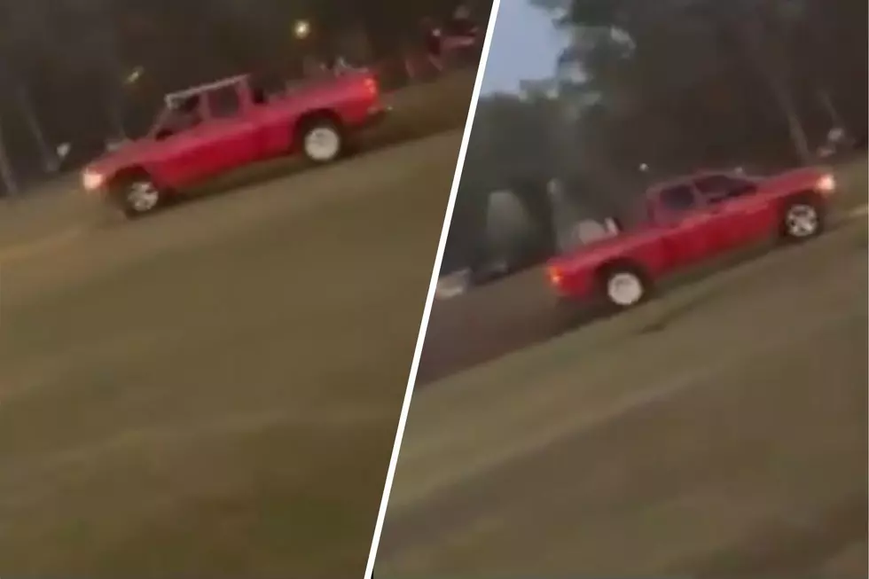 A Mount Pleasant, Texas Teen has Learned the Hard Way to Not Destroy City Property