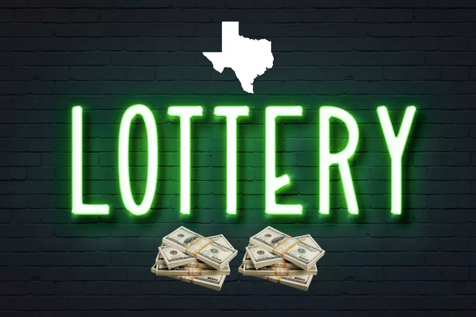 Texas Lottery Cracking Down On Minors Buying Tickets At Vending Machines