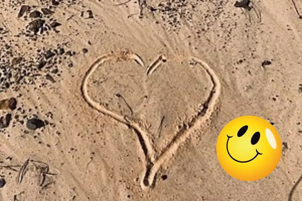 This Message of Love from a Stranger Absolutely Made My Day