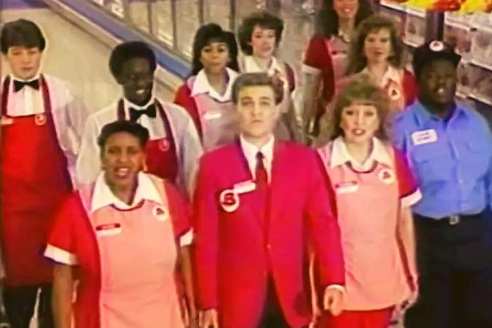 PHOTOS: Step Back in Time With This Video of a Tyler, Texas Brookshire’s in 1982