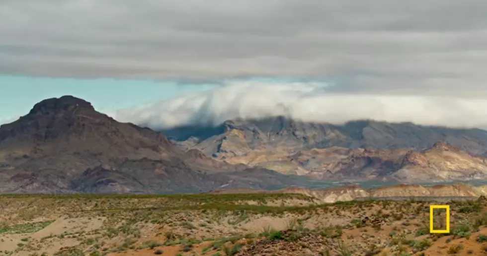 A Texas National Park has Been Added to ‘Best of the World’ List by National Geographic