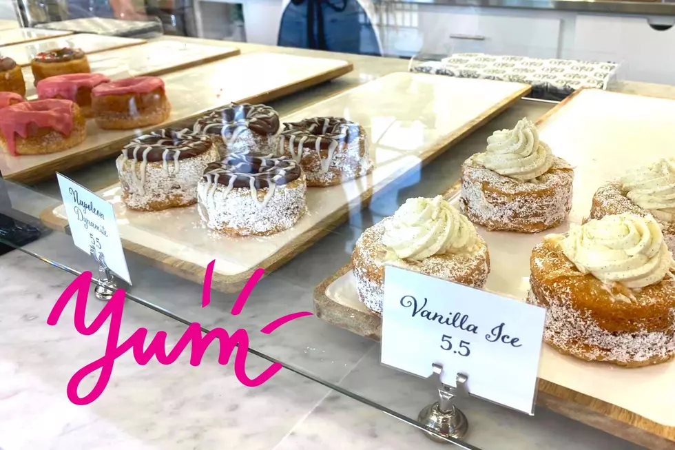 The 8 Best Places to Get Donuts According to Tyler, TX People