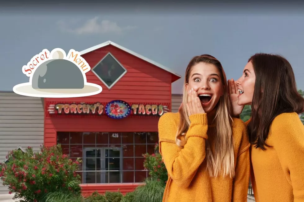 NEW: Popular Texas Taco Shop Makes Changes To Menu