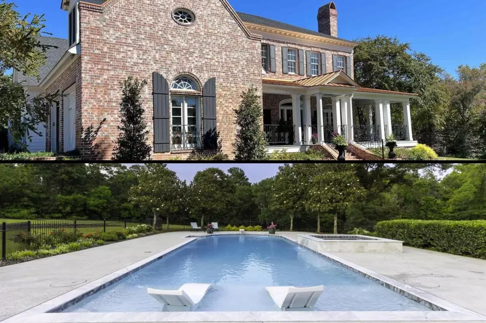 Beautiful Home on 4 Acres Waiting for You in Lindale, Texas