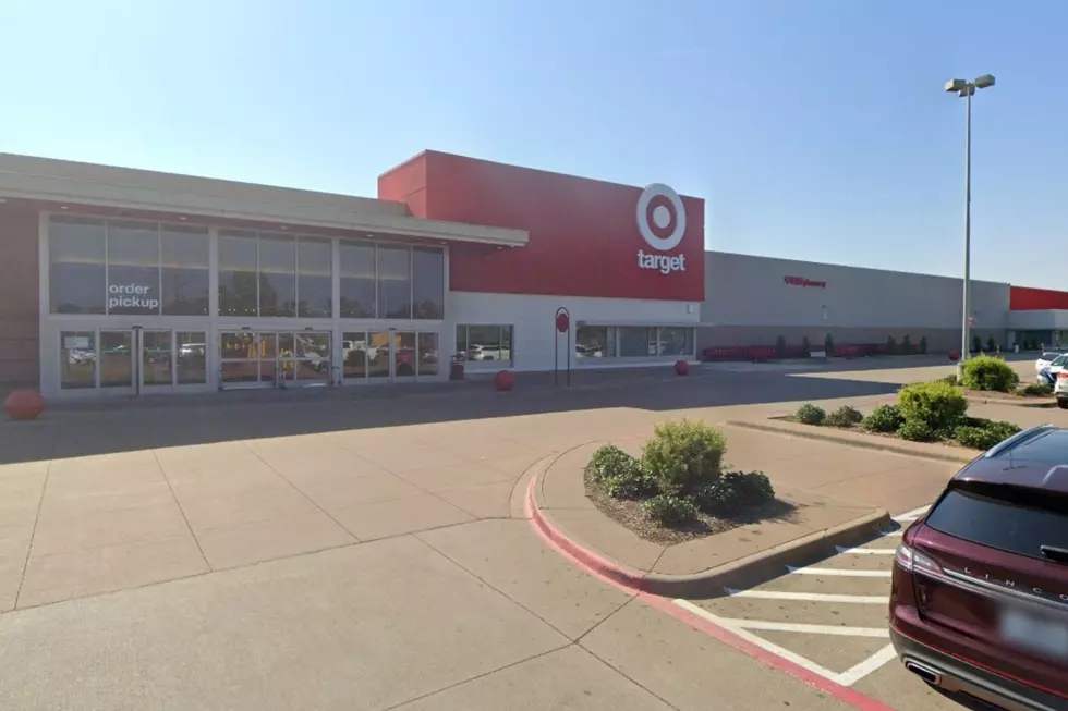 Get Ready to Plug Up While Shopping at Target in Longview, Texas