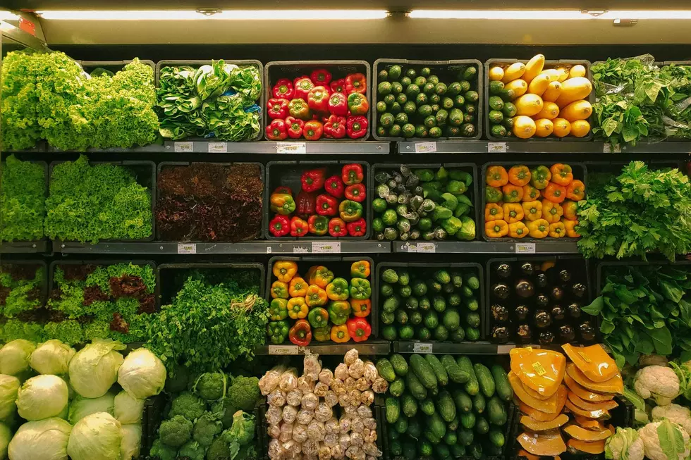 Texas Favorite Grocery Store is Now #1 in America