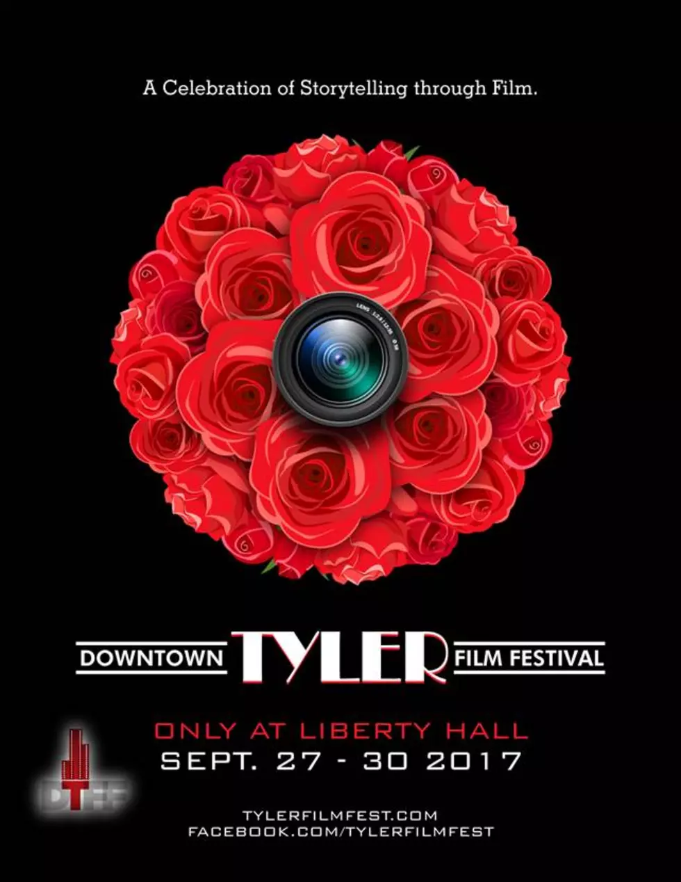 Downtown Tyler Film Festival