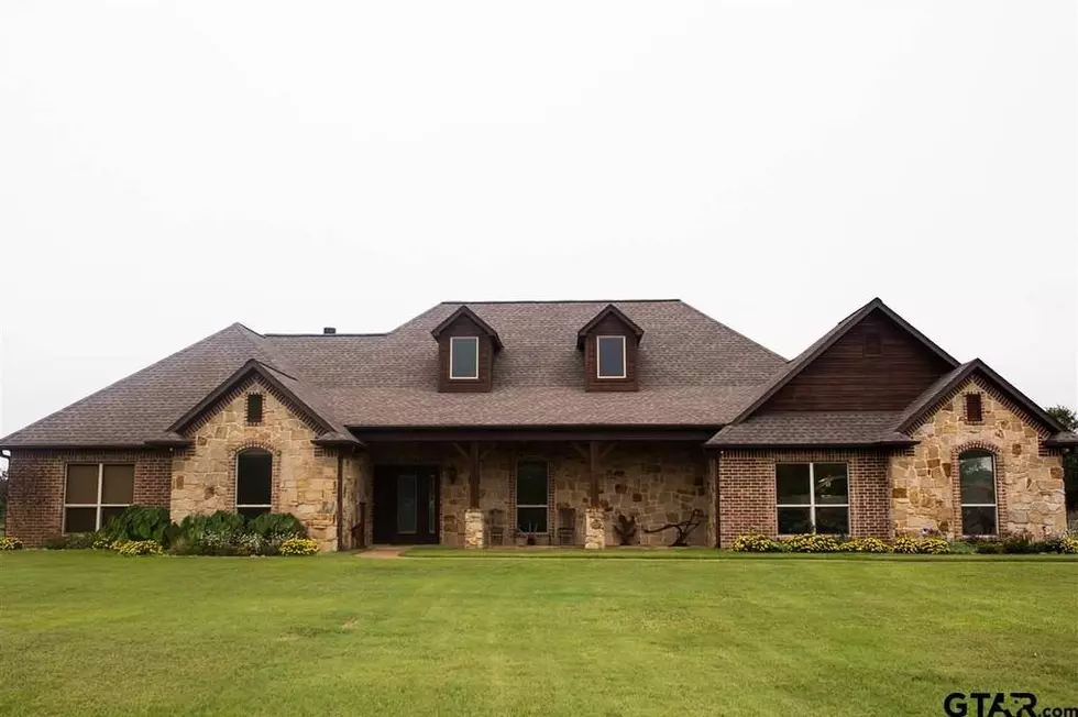 Jacksonville’s Most Expensive Home Is Only 2760 Sq. Ft.
