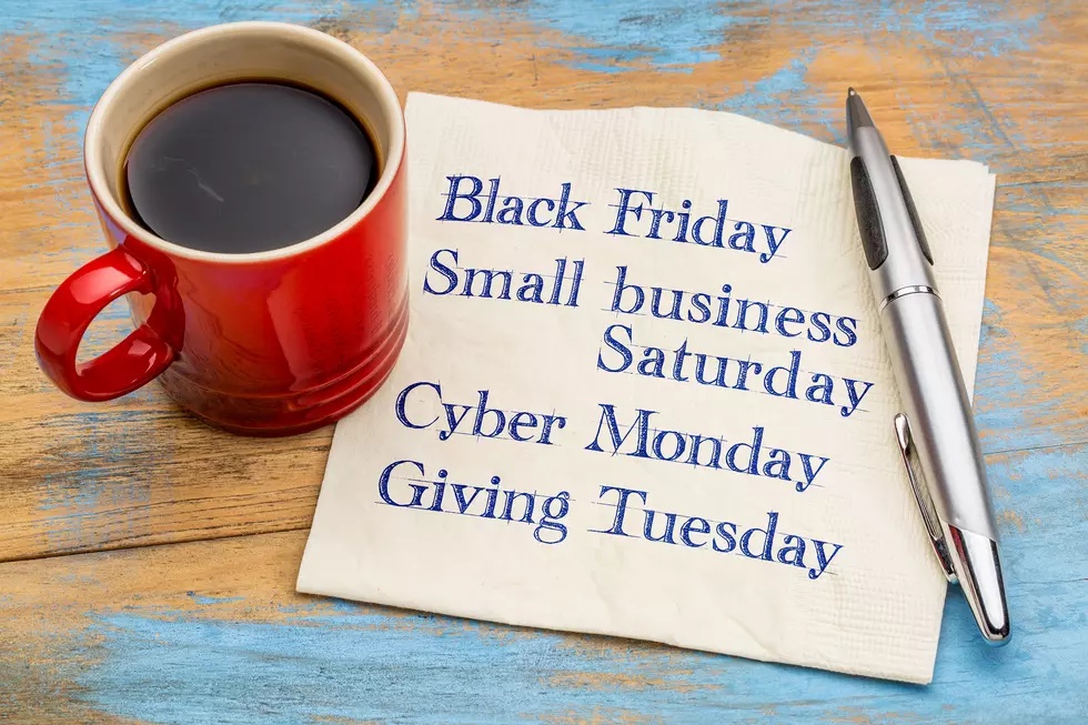 Knowing The Day Of Week Can Save East Texans Money