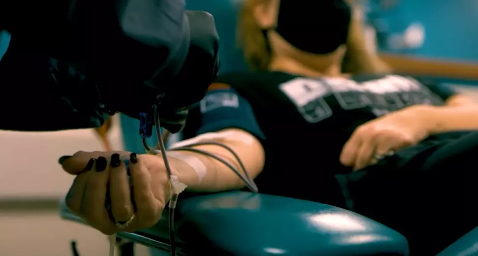 Carter BloodCare