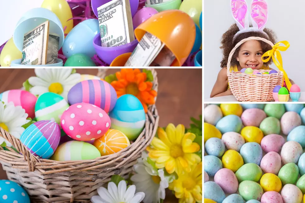 Easter Egg Hunts Top The List Of East Texas Weekend Events – April 8 + 9