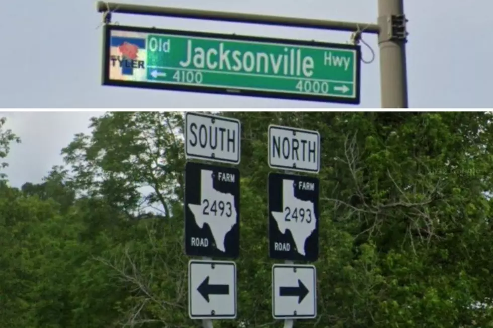 What? TXDOT Projected To Spend $190M Widening A Tyler, Texas Road