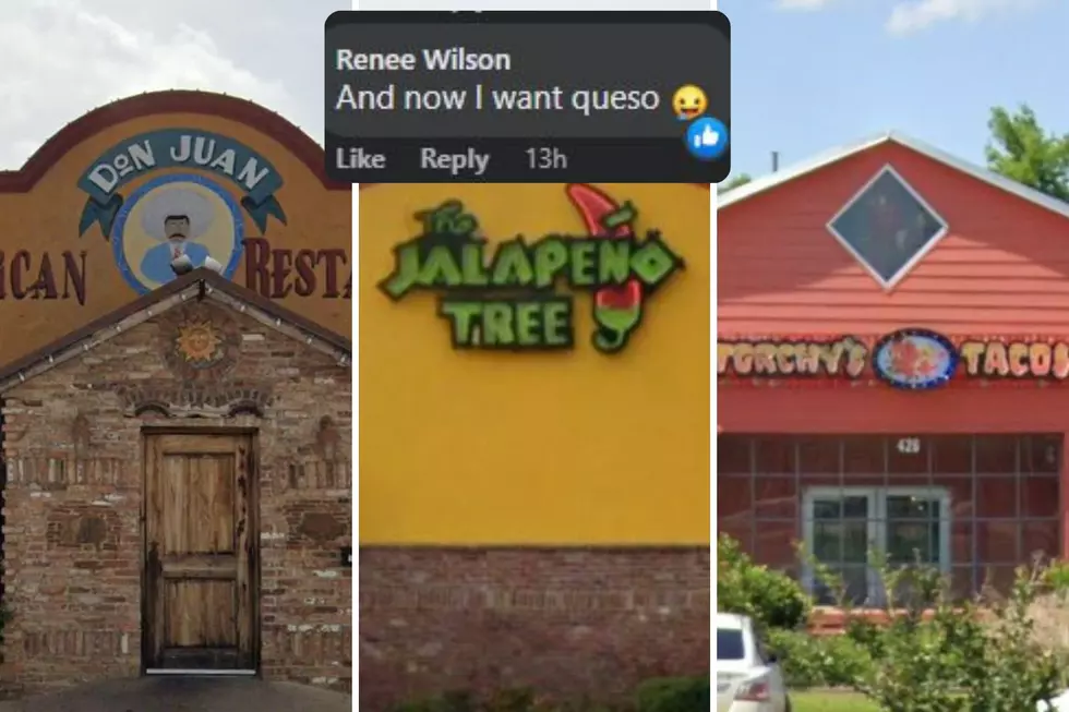 Where Is The Best Queso In Tyler, Texas? Locals Let Us Know.