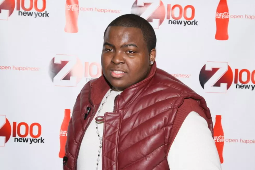 Sean Kingston In Critical Condition After Jet Ski Accident