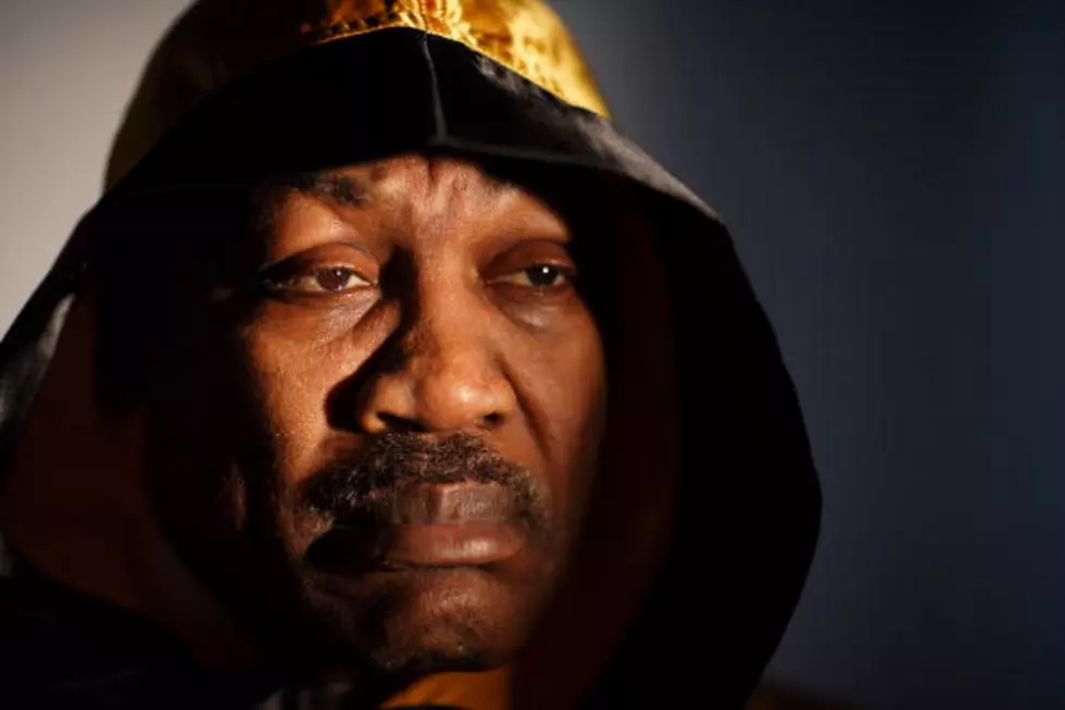 Former Boxing Legend Joe Frazier Passes