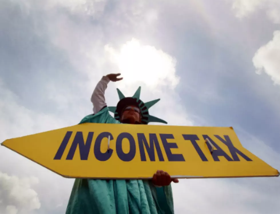 Tax Season Is Here – Here Are Some Tips on What to Do Before Filing