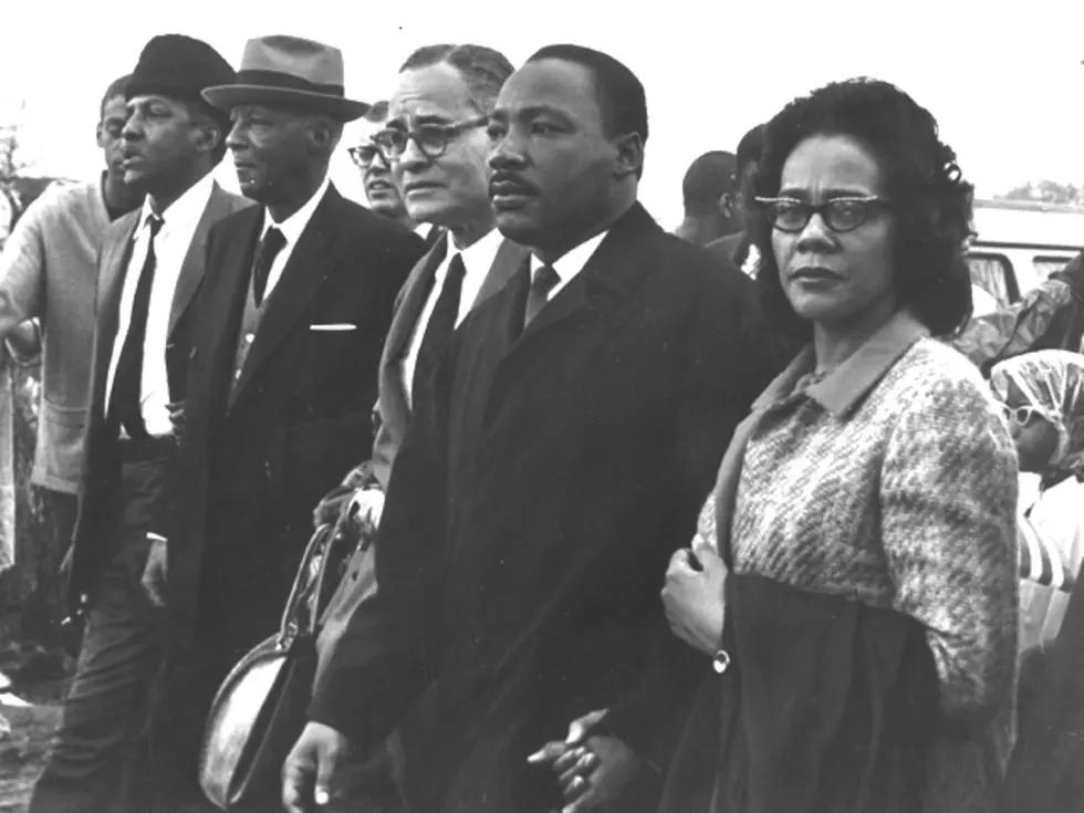 Join Tyler Race Relations For The Dr. King Celebration On The Square