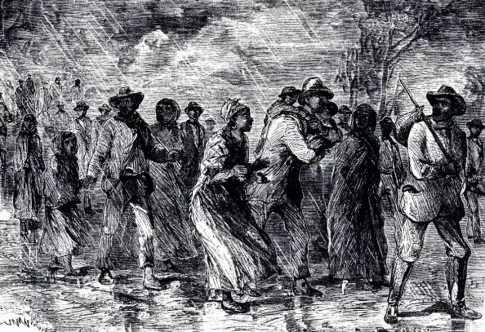 City of Marshall Considering Reparations & Slavery Education