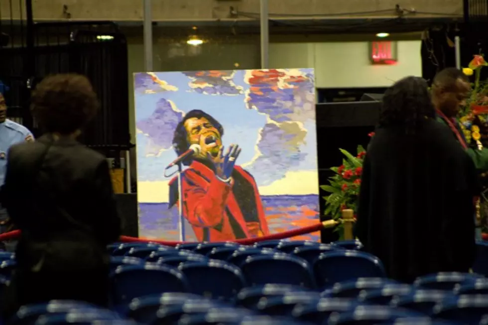 ‘Get on Up’ — The James Brown Story Kicks Off New Music Tuesday