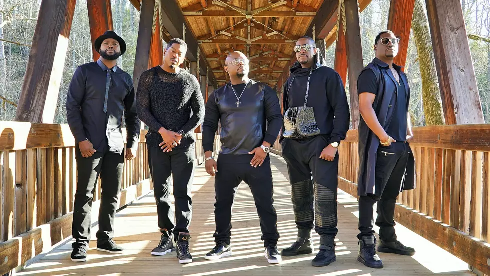 Silk Is Coming To Tyler