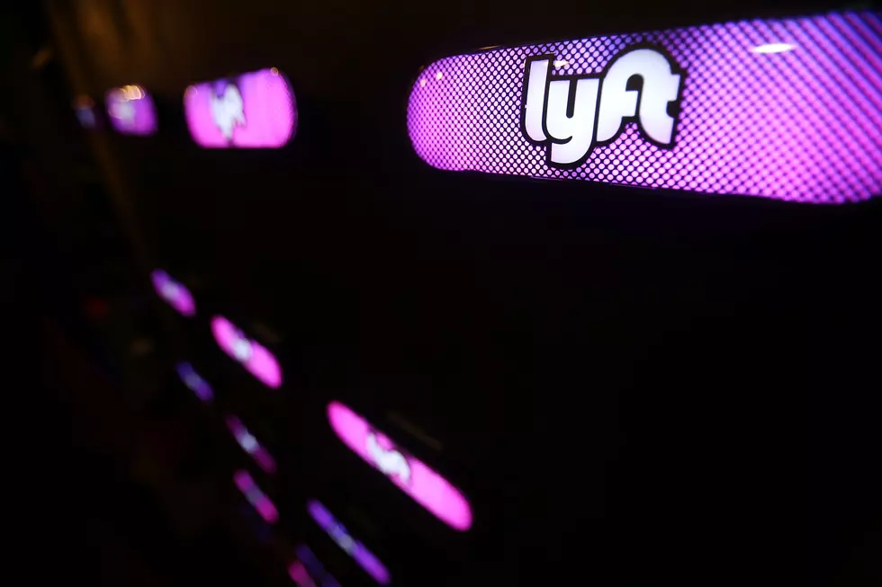 Lyft Wants To Give You A ‘Lift’ To The Polls This Election Day
