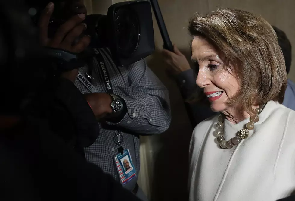 Border Security Negotiations Stall As Deadline Approaches