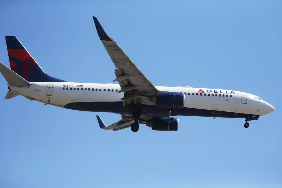 Delta Airlines is Officially the Best, Can You Guess Which is the Worst