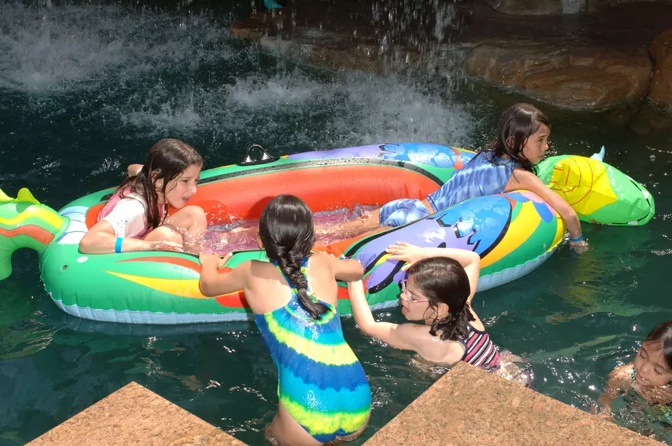 Fulfillment Funds Summer Splash - Inside