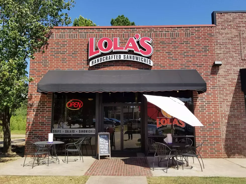 Come On In! Lola’s Hand Crafted Sandwiches Relocating To Tyler
