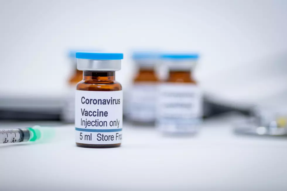 Longview COVID Vaccinations Hub Appointments Full For Now