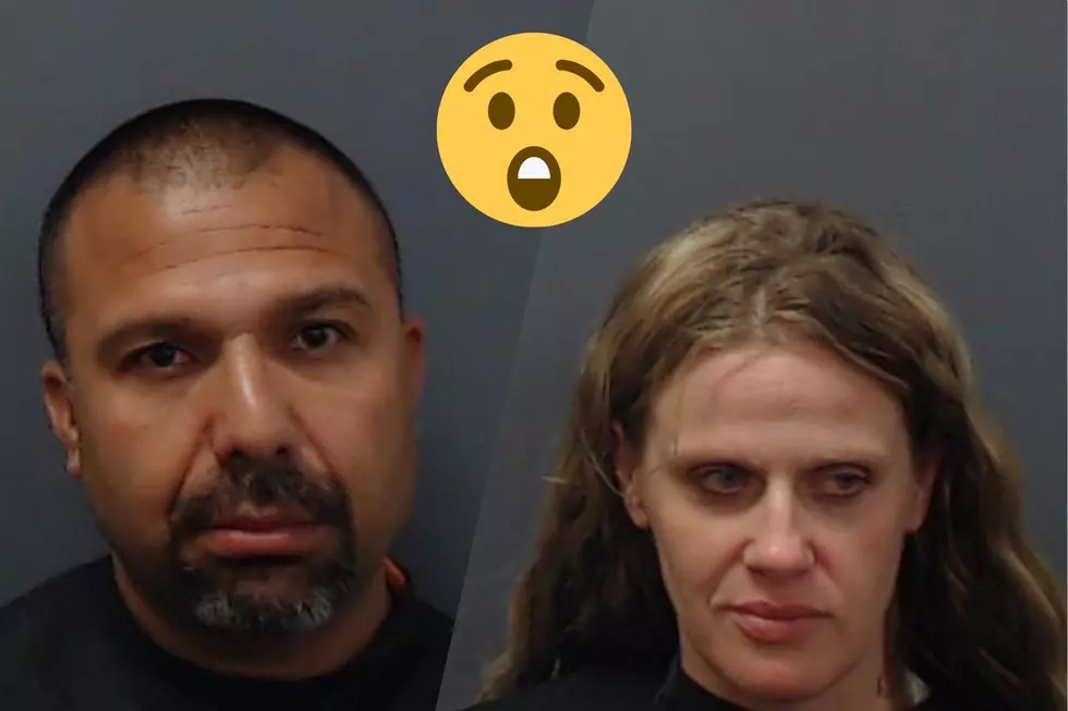 Houston County, Texas Pair Indicted For Solicitation Of Murder