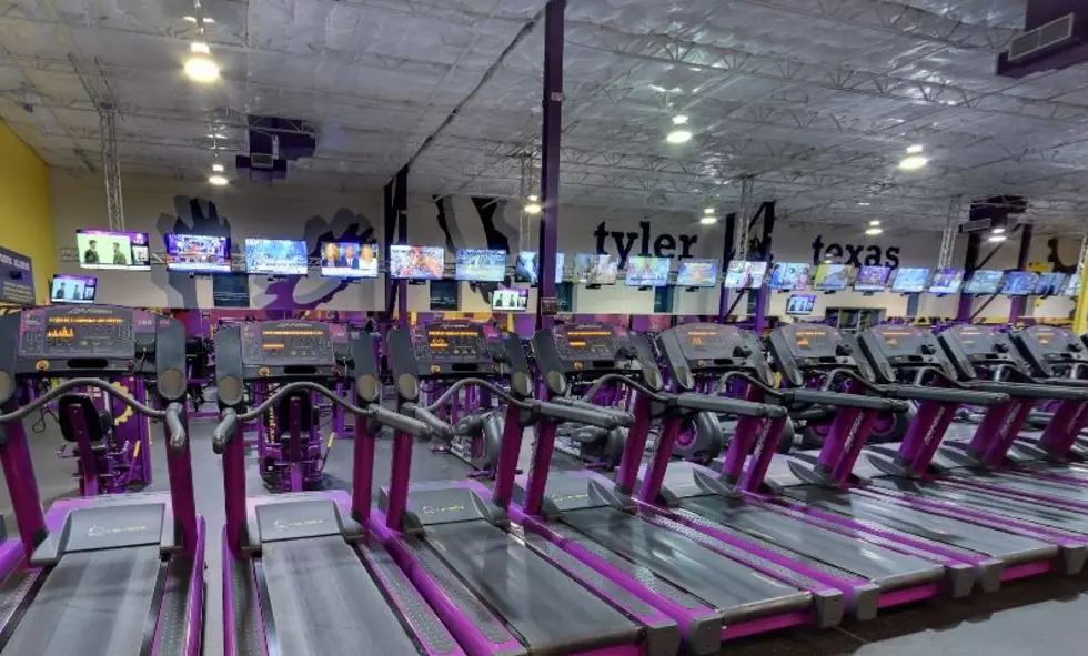 Tyler, TX Teens Can Workout For Free This Summer At Planet Fitness