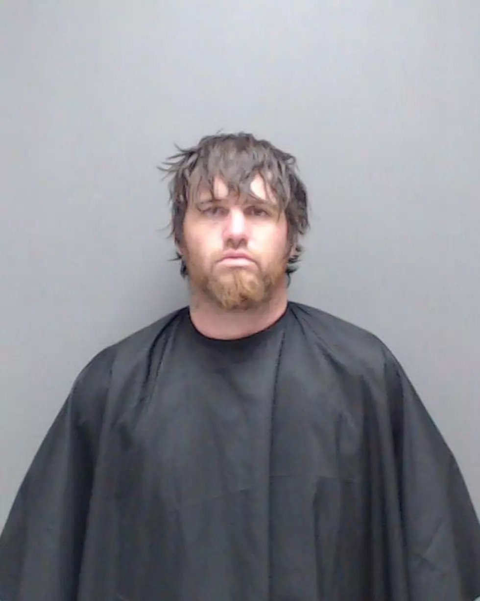 Harrison County Jail