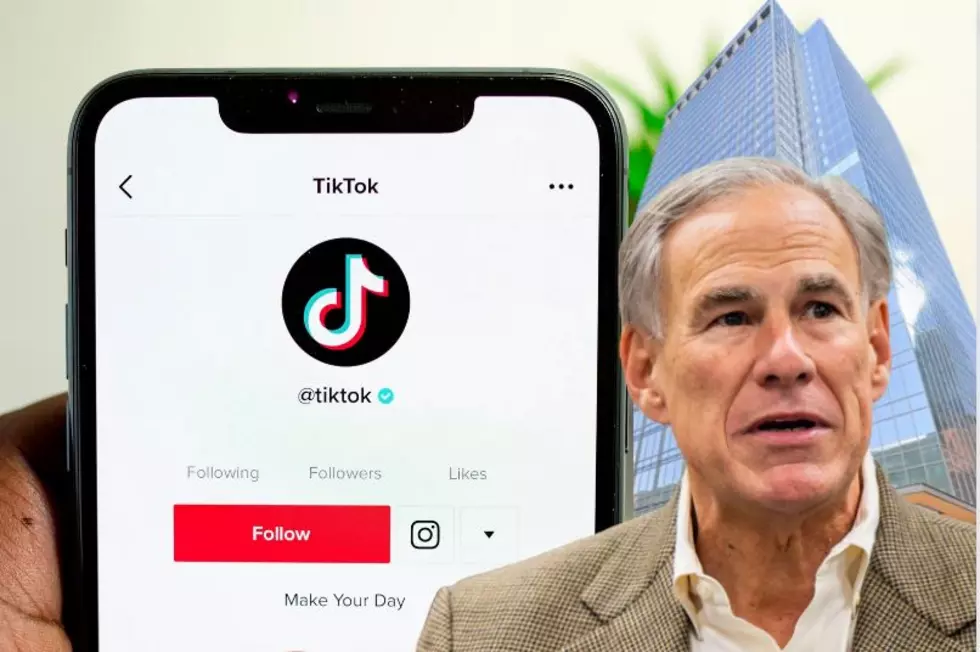 Texas Governor Bans TikTok On State Agency Devices