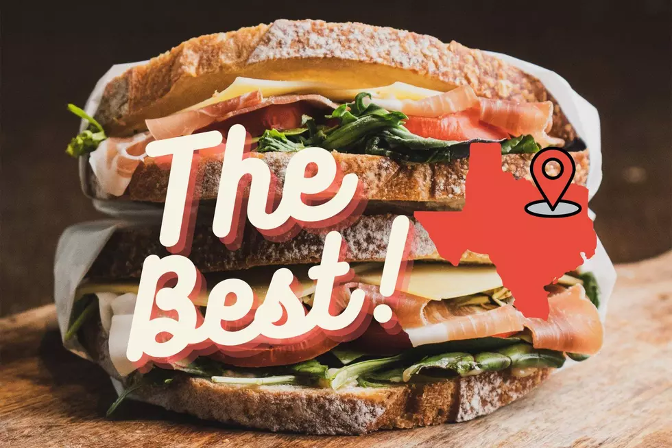 The Best Damn Sandwiches I’ve Tried So Far In East Texas