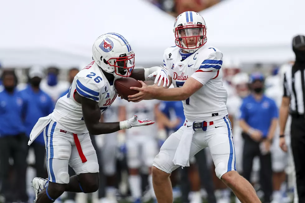 How a Texas College Football Team Turned Big Money Into a Playoff Run