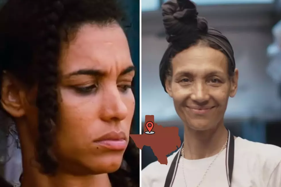 Famous Actress From Classic Movie “Friday” Opening Vegan Restaurant In Texas