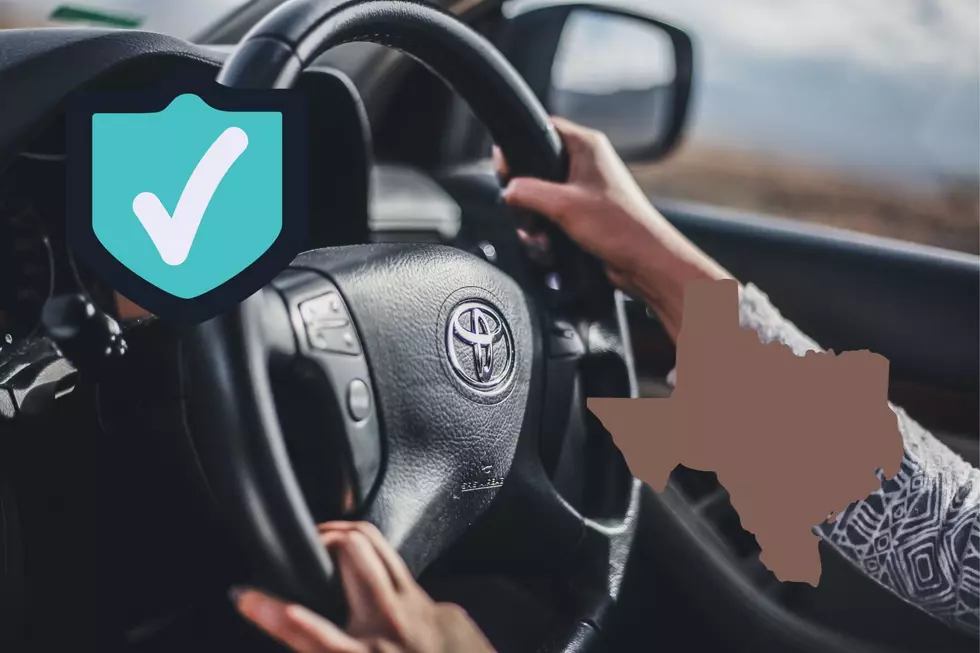 Texas And Louisiana Ranks In The Top 3 Of The Safest States For Older Drivers
